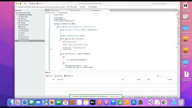 sgcWebSockets NET OSX64 nuget смотреть онлайн