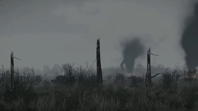 TERRIFYING ATTACK! Russian T-90Ms Burn Thousands of Ukrainian Leopard 2A6 Main Battle Tanks Near Do смотреть онлайн