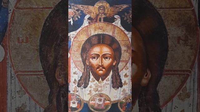 Молитвы Господу Иисусу Христу смотреть онлайн
