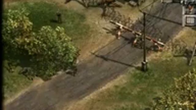 COMMANDOS - Награда за смелостью (прохождение) смотреть онлайн