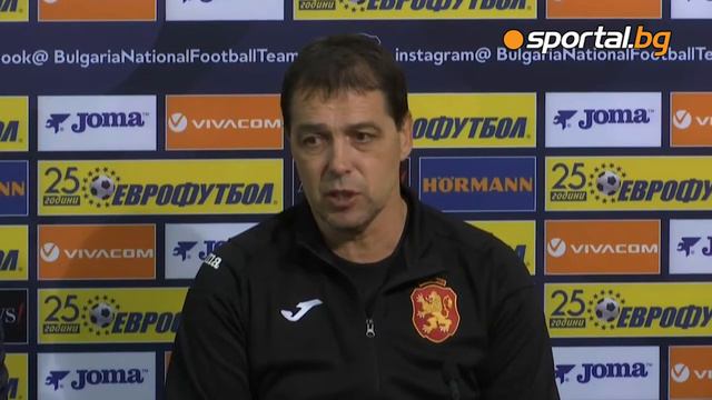 Хубчев: Нещата започват да се получават смотреть онлайн