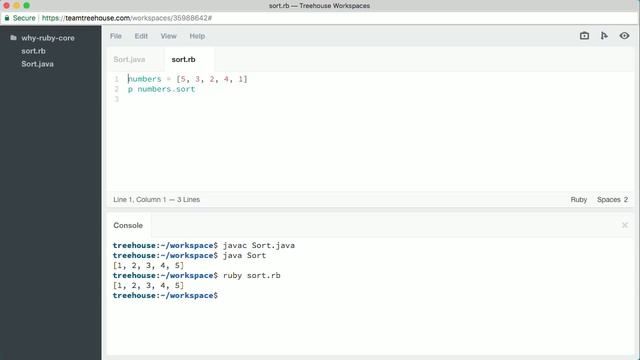 Why Should You Learn Ruby? смотреть онлайн