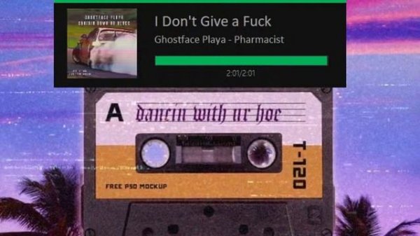 Phonk radio on YouTube )