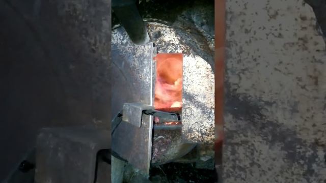 Производство древесного угля! смотреть онлайн