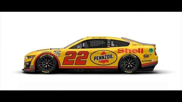 NASCAR CUP SERIES PAINT SCHEME PREVIEW FOR THE 2023 GRANT PARK 220 AT THE CHICAGO STREET COURSE смотреть онлайн