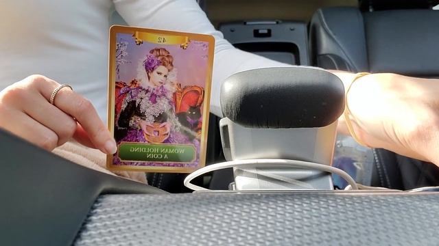 Libra ♎️ Very Important Contracts! Read The Fine Print! You Have OPTIONS!! ? Oracle Reading ? смотреть онлайн