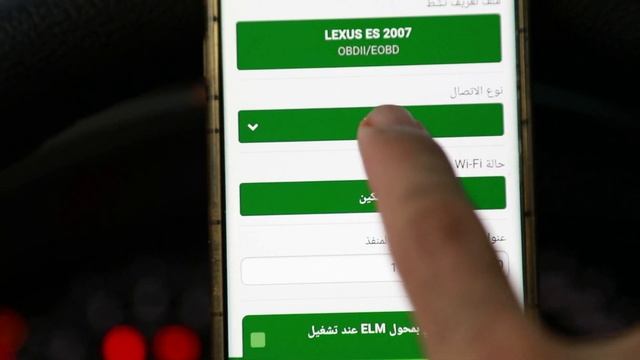 طريقة استخدام قطعة فحص السيارات OBD2 ELM327 смотреть онлайн