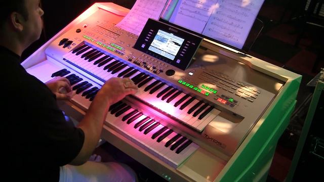 jazz смотреть онлайн