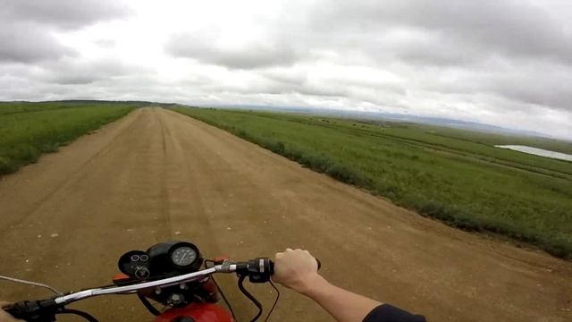 Еду на дачу I МиниДольняк I Часть2 смотреть онлайн