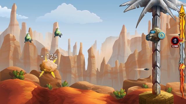 Arcade Islands Volume One Game Review | Mini Game Collection | Multiplayer | Party Game смотреть онлайн