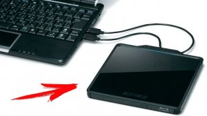 Делаем внешний DVD-RW привод из привода от ноутбука | внешний DVD-ROM