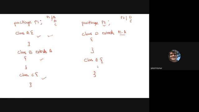 JAVA class 31 смотреть онлайн