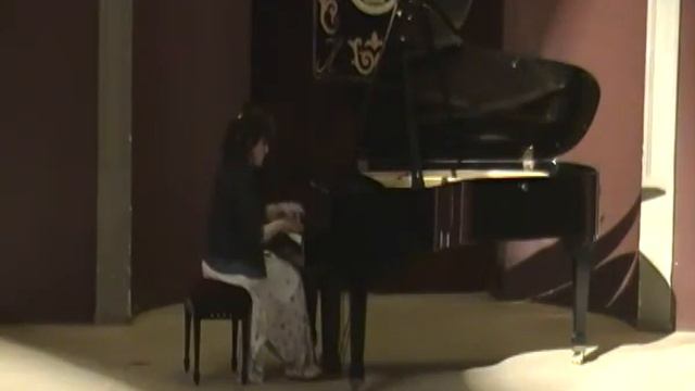 Pilar Redondo.Albeniz.Triana смотреть онлайн
