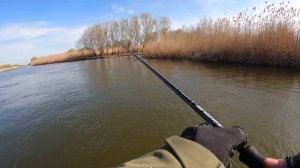 ЖЕРЕХ СХОДИТ С УМА! ВОТ ЭТО РЫБАЛКА! Раскаты, Маково, Зеленга. ЧАСТЬ 2.