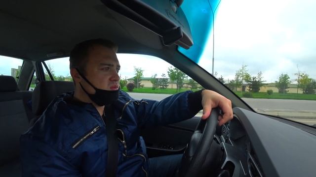 Как проходит карантин в Узбекистане глазами иностранца!☝️☝️☝️☝️☝️