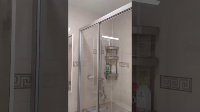 ШТОРКА НА ВАННУ PRACTIC PART GV-413A, ПРОФИЛЬ ХРОМ МАТОВЫЙ, ПРОЗРАЧНОЕ СТЕКЛО смотреть онлайн