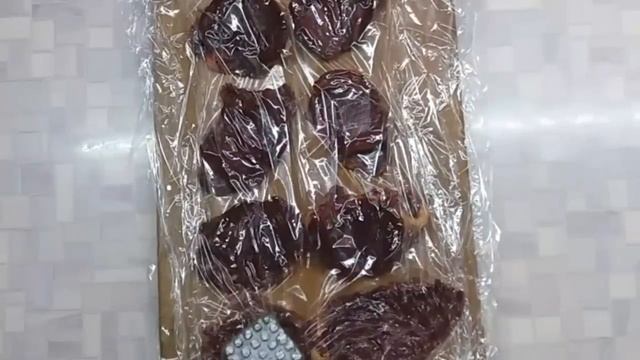 Отбивные из куринных сердечек!!! смотреть онлайн