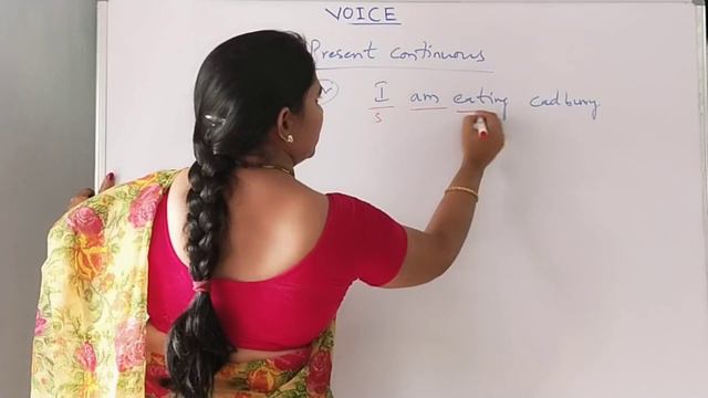 English grammar for Jr Intermediate VOICE смотреть онлайн