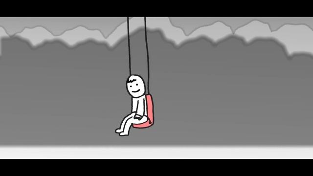 ЖУТЬ ДЕТСТВА…