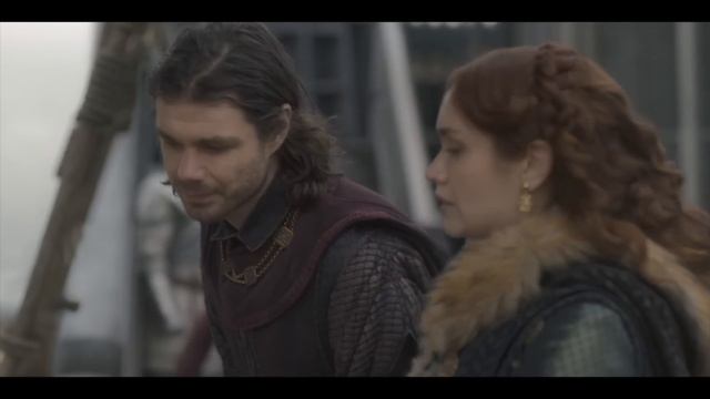 Дом Дракона 2 сезон: Что будет дальше? Теории, Новые подробности [Последние новости] смотреть онлайн