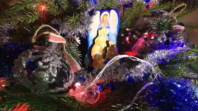 Молитвы на Рождество Христово смотреть онлайн