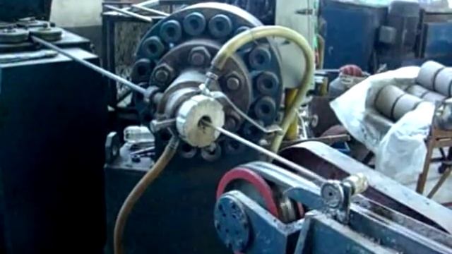 Линия по производству сварочных электродов смотреть онлайн