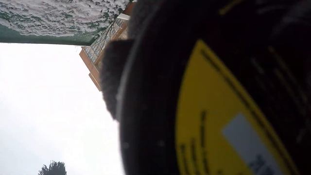 Поиск находок на мусорках в СПБ, твистер, бабка-конкурент смотреть онлайн