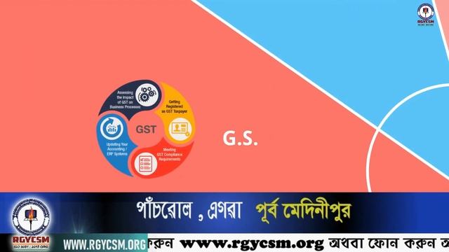 Microsoft office || Computer Basic knowledge || Photoshop || Tally GST || Class || RGYCSM || RAJEEV смотреть онлайн