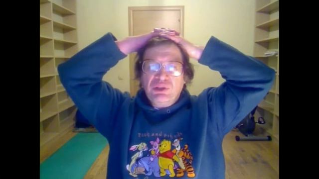 Сергей Мавроди о Боге, дьяволе и счастье смотреть онлайн