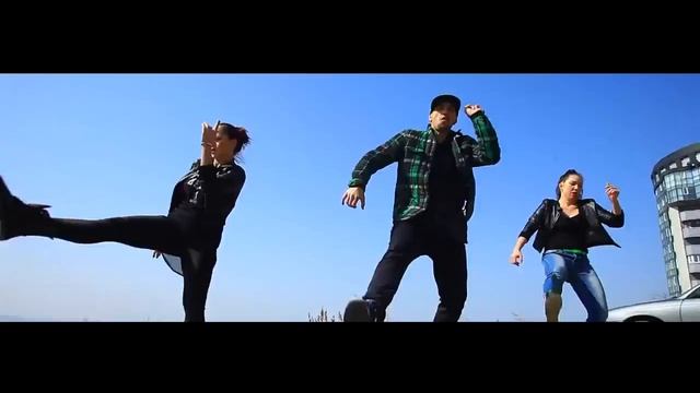 19-20 ноября / МК HIP-HOP CHOREO от MR. PANCHOS /FASTFOOT TV смотреть онлайн