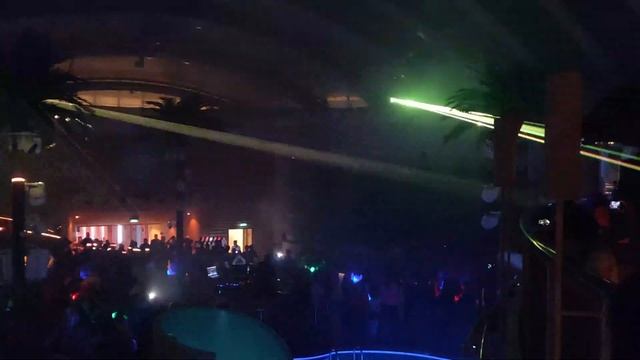 Lasershow aida nova infinity смотреть онлайн