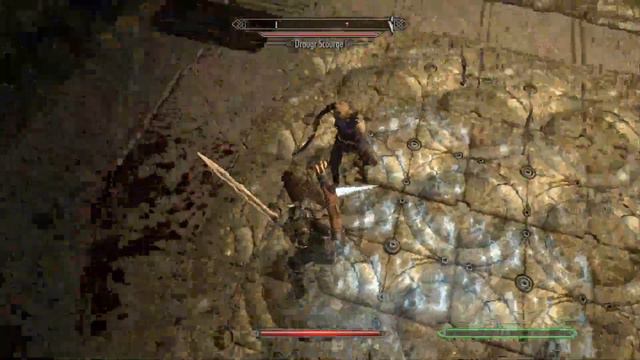 "Legendary dragon in da Cham!" Skyrim - Dragonborn with Odin! Part 46 смотреть онлайн
