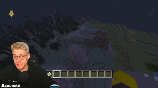 Minecraft auf der Wii U in 2020 - Nostalgie kickt rein смотреть онлайн