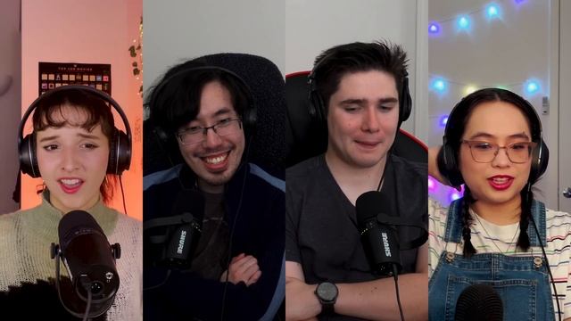 REACTING to *Dungeons & Dragons: Honor Among Thieves* SO FUNNY!! (First Time Watching) Fantasy Movi смотреть онлайн