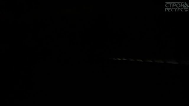 Второй свет в кухне гостиной в одноэтажном каменном доме 90 кв. м. Удобная планировка. СтройРесурс смотреть онлайн