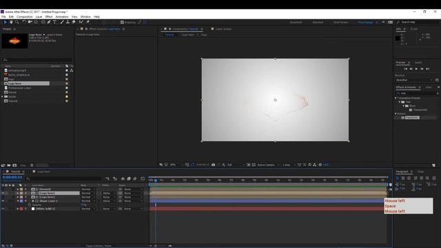 How To Make A Professional Logo Intro With AFTER EFFECTS 11 || Free AE Project Files || [BANGLA] смотреть онлайн