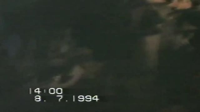 Efteling Park, Fata Morgana, 08.07.1994 Голландия смотреть онлайн