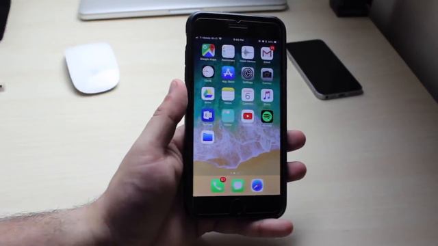 WATCH THIS IF YOU HAVE AN iPHONE 7 OR 7 PLUS! смотреть онлайн
