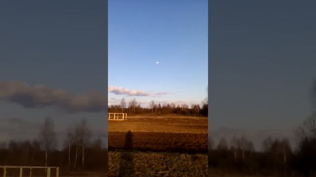 По теории Коперника, этого не может быть!!! смотреть онлайн