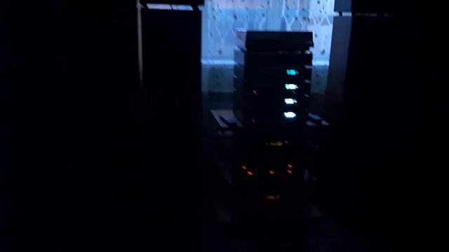 Yamaha rx v 1600.одиссей 100у-021. и пара радиотехника у-101. смотреть онлайн