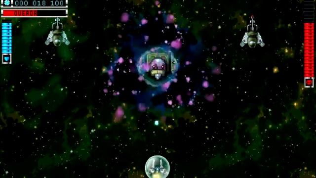 A Space Shooter for 2 Bucks - Let's Quick Play смотреть онлайн