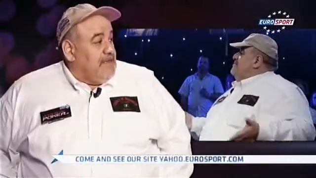 Partouche Poker Tour 4 ep. 5-6 (russian comment "EuroSport") смотреть онлайн