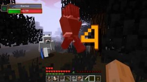 ? НОВЫЕ ТАЙНЫ МИРА ВАМПИРОВ! 3 сезон выживания вампира в майнкрафт