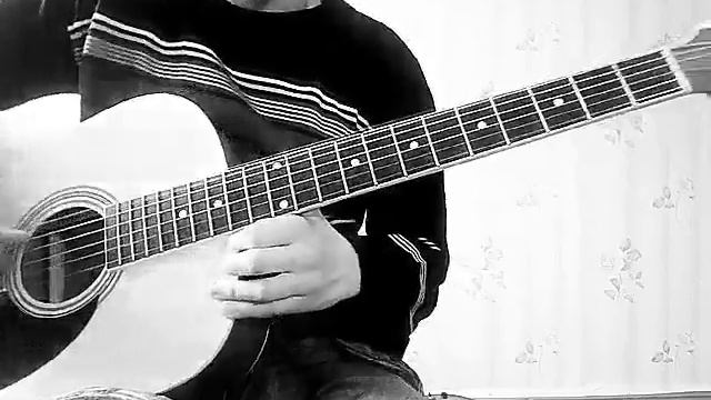 Nothing else matters - Metallica