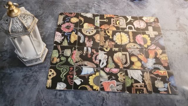 Близнецы - Пасьянс События 12,13 Апреля - Гадание на Будущее ?❤️? смотреть онлайн