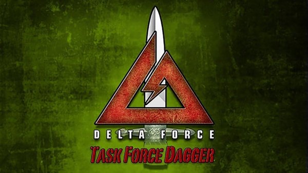 Delta Force : Task Force Dagger | Оперативная группа "Кинжал" | Стрим №2