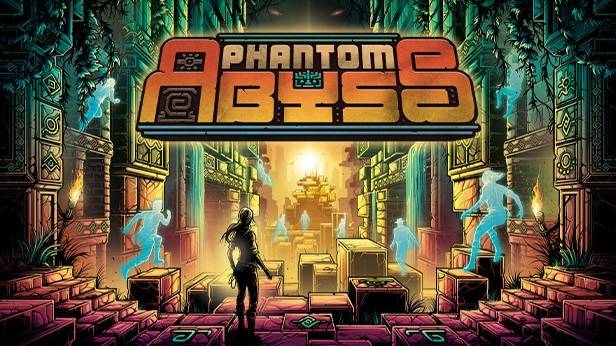 Phantom Abyss смотреть онлайн