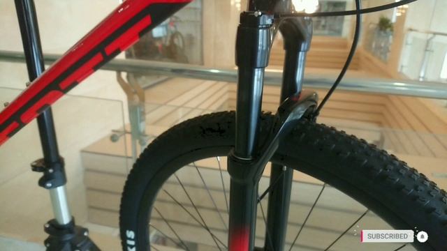 Scott Scale 970 2021 Mountainbike