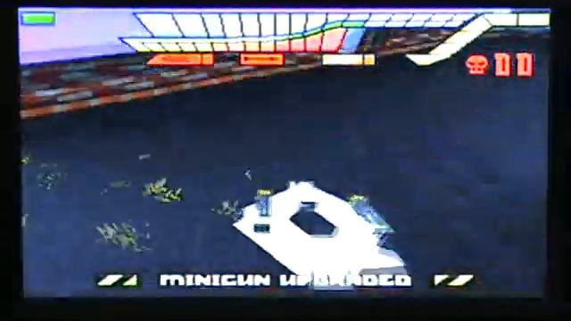 Hi-Octane PSN PS1 Review смотреть онлайн