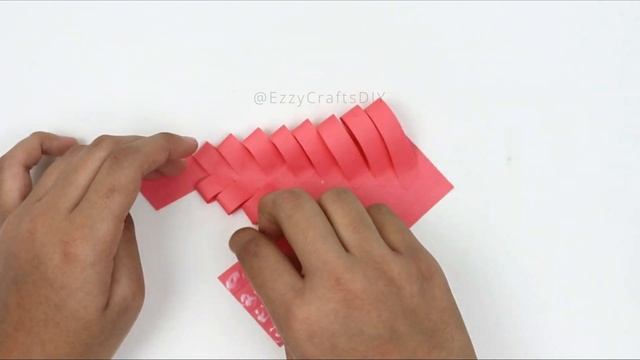 How to Make Easy Paper Fish Not Origami Step by Step Tutorial | Fish ? - Paper Folding Craft DIY смотреть онлайн